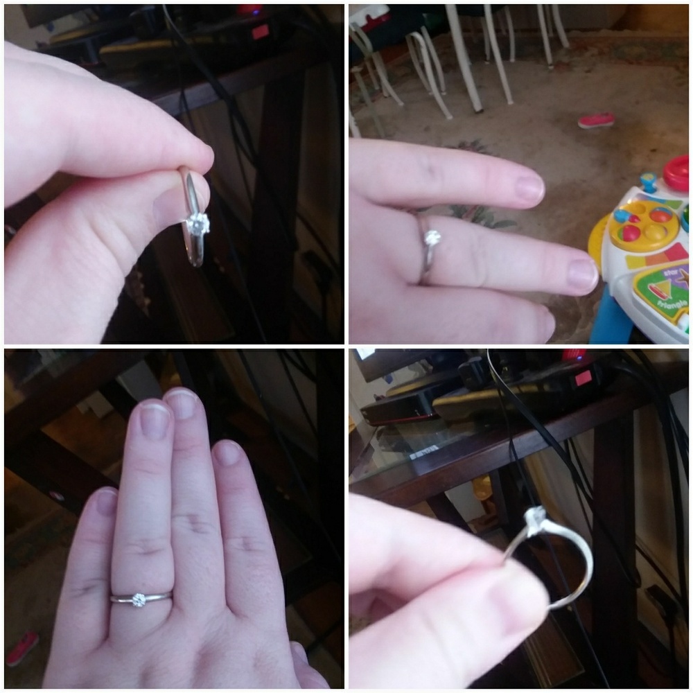 a ring